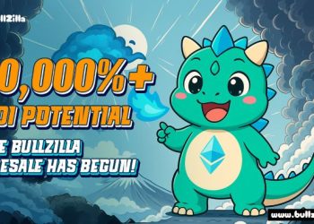 Shiba Inu Price Prediction: Can $SHIB Break $0.00002, While BullZilla Presale Could Be the Next Big Meme Coin of 2025