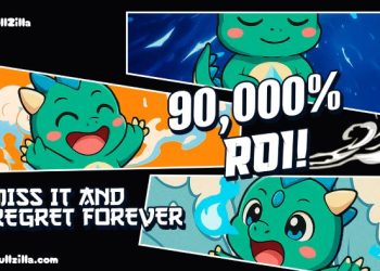 BullZilla Presale Launch Captivates Investors as Brett Price Prediction Heats Up – Top New Meme Coins to Buy for 2025