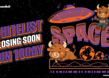 Strike While the Chart’s Hot: MoonBull’s the Best Upcoming Crypto Presale in 2025, While Shiba Inu and FLOKI Surge High