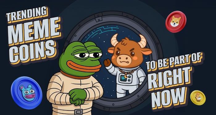 8 High ROI Tokens in 2025 to Stack Now – Skip the Hype, Bag the Gains