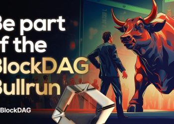 BlockDAG’s 4,500 Builders Drive $5 BDAG Price Outlook! SUI Drops 7% & Pi Unlocks 156M Tokens