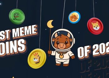 Analysts Tip 9 Meme Coins for Rich Returns – One New Coin Launch in 2025 Leads the Race