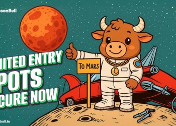 5 Bullish Crypto Calls For 2025: Why Analysts Say MoonBull Is The Best Upcoming Crypto In 2025