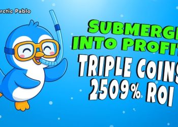 Chainlink Heading $50? Arctic Pablo Presale Could Flip $1000 into $78k in Top Meme Coins to Invest Now as Shiba Inu Dips and Pepe Pumps