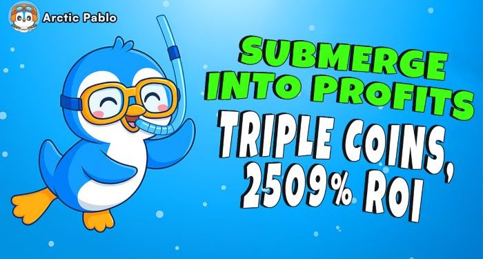 Chainlink Heading $50? Arctic Pablo Presale Could Flip $1000 into $78k in Top Meme Coins to Invest Now as Shiba Inu Dips and Pepe Pumps