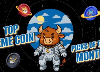 Tired of Missing Out on Easy Gains? These 3 Top Cryptos in August 2025 Are Your Ticket In
