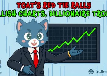 Fartcoin Was Just the Start — The Next Meme Token Could Triple Before You Blink