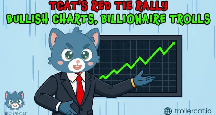 Fartcoin Was Just the Start — The Next Meme Token Could Triple Before You Blink