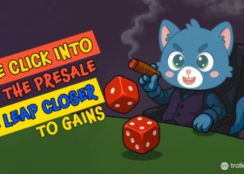 Hours Left at $0.00012859 to Join Best Crypto to Invest Troller Cat as Stage 17 Ends as Mog Coin and Osaka Protocol Slips