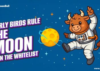 Think You’re Late to the Party? MoonBull Dominates the Best Crypto Whitelist While Dogecoin and Neiro Keep Momentum Hot