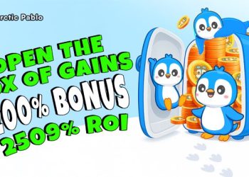 Presale Frenzy Unfolds: Arctic Pablo’s CEX Listing Sends Shockwaves Through Meme Coin Market This Week With Pudgy Penguins, and Official Trump