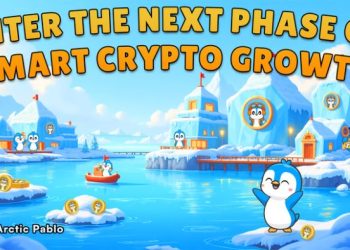 You Blink, You Miss: Arctic Pablo’s 35th Presale Stage Could Turn $1.5K into 2.11M APCs as Official Melania and Pepe Coin Make Waves