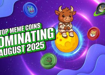 Want to Maximize Your Gains? 3 Top Cryptos in August 2025 for Unmatched Profit Potential
