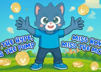 Shiba Inu Rises and Keyboard Cat Slides While Troller Cat’s 312% ROI Projection Ignites Best Cryptos to Buy Now