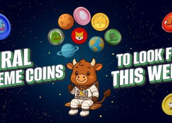 5 Bullish Crypto Calls For 2025: Why Analysts Say MoonBull Is The Best Upcoming Crypto In 2025