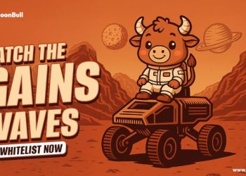 6 Viral Cryptos Climbing Trader Watchlists, Featuring MoonBull as the Early Access Crypto Project