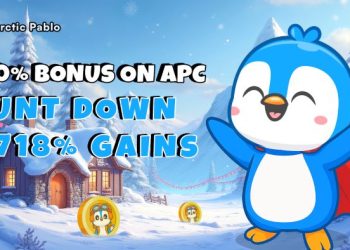 At Just $0.00088 Arctic Pablo Coin Could Deliver Explosive Gains And Lead The Top Meme Coins To Invest As Dogecoin And Floki Surge