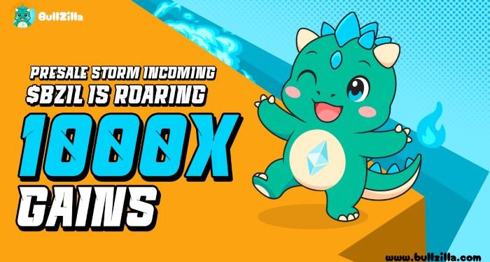 Brett Price Prediction 2025 – And Why BullZilla Presale Could Be Among the Top Meme Coins to Join for Short Term
