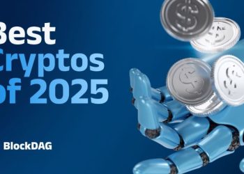 Best Crypto for Beginners: Why BlockDAG, DOT, ADA, & AVAX Deserve a Closer Look in 2025