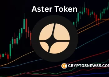 Aster Token