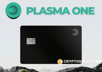 Plasma Bank Launches DeFi Card
