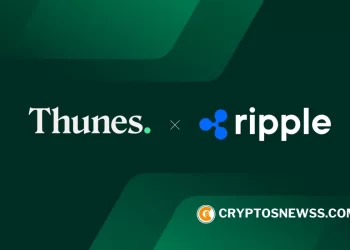 Ripple Partnership With Thunes