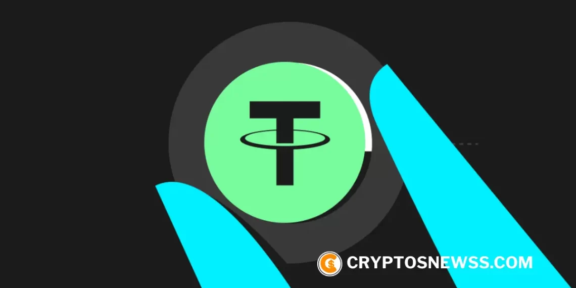 Tether