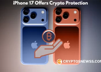 iPhone 17 Offers Crypto Protection
