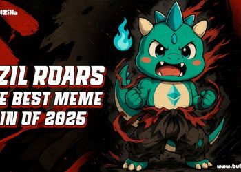 Amid Dogecoin’s ETF Buzz and Shiba Inu’s Comeback, BullZilla Joins the Best Meme Coin Presale to Join in September 2025