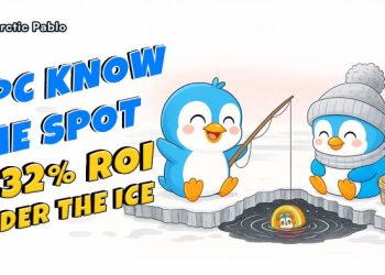 Didn’t Catch Cat In A Dog’s World? Don’t Miss Arctic Pablo Coin (APC) – Top Meme Coins To Join For Long Term