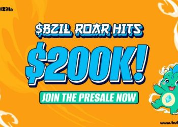 You Missed Just a Chill Guy — Don’t Miss BullZilla: The Best Crypto to Invest in 2025