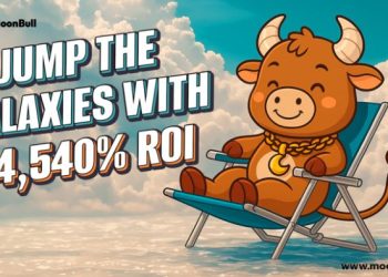 Cheems Created Millionaires, But MoonBull Could Be the Next Best Upcoming Crypto for 2025 With 24,540% ROI Potential