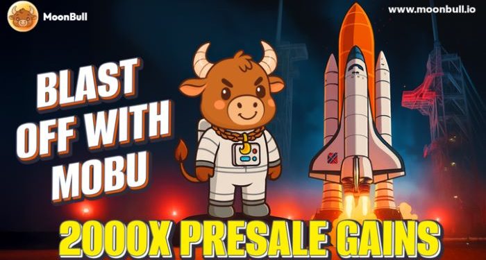 Cheems Price Prediction 2025: Will Cheems Climb to $0.000174 or Drop as MoonBull Presale Ignites Next Big Crypto Buzz