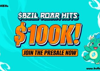 BullZilla’s Presale Frenzy Aligns With Bonk and Solana’s Climb – Top Cryptos to Buy Now