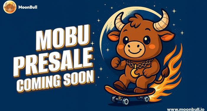 Traders Ape In: MoonBull Breaks Out as the New Meme Coin to Watch with Whitelist Closing Fast as Cheems and Snek Move Up