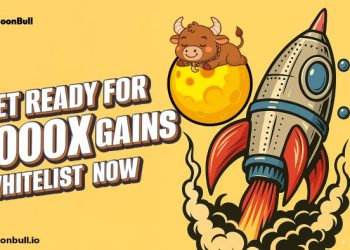 Traders Ape In: MoonBull Breaks Out as the New Meme Coin to Watch with Whitelist Closing Fast as Cheems and Snek Move Up
