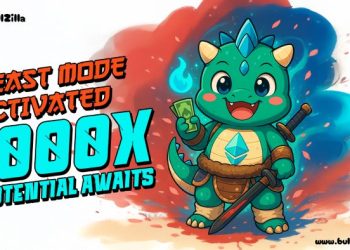 Will Dogecoin Hit $0.31 by October? BullZilla’s 1000x Path Examined – Top New Meme Coins to Buy for 2025