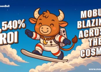 From Spare Dollars to Moon Gains: MoonBull Emerges as the New Meme Coin to Watch While Cheems and Snek Push Forward