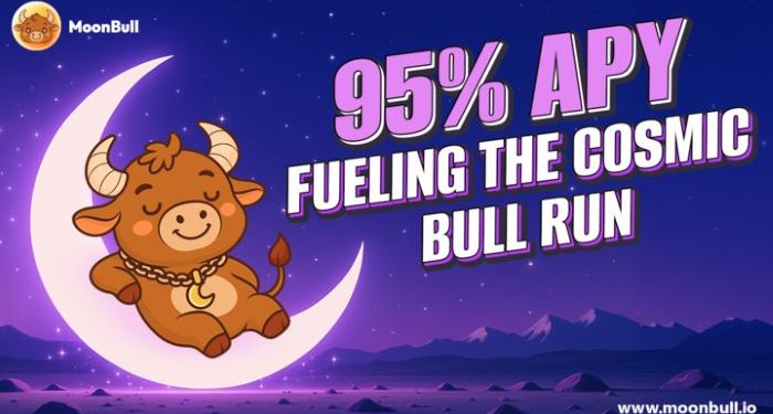 Cheems Created Millionaires, But MoonBull Could Be the Next Best Upcoming Crypto for 2025 With 24,540% ROI Potential