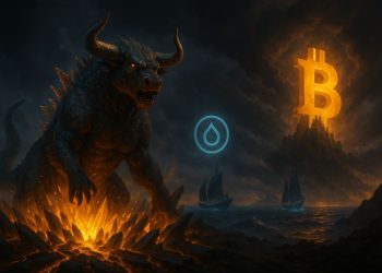 BTC Accumulation Climbs, HYPE Trading Surges, While BullZilla Offers 5,220% ROI as the Best Crypto Presale to Buy This Year