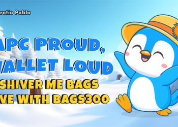 Chainlink (Link) Holds $23.71 As Arctic Pablo Coin Raises $3.7M While Dogecoin And Turbo Move Boldly