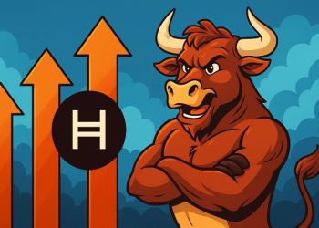 HBAR and BNB Push Higher, While BullZilla Commands the Best New Coins for Exponential Returns With 763M Tokens for $40K Entry