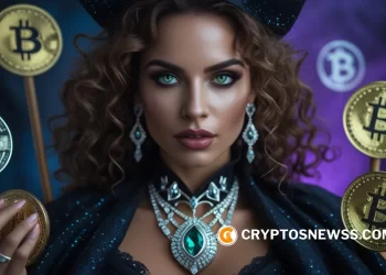 Etsy Witches Selling $73 ‘Crypto Millionaire’ Spells Go Viral