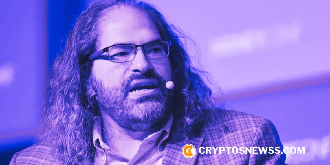 Ripple CTO David Schwartz