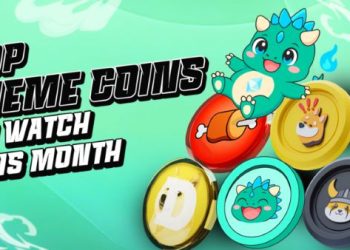 The Next 100x Meme Coin Presale? Early Movers Eye This Presale Among 7 Top Cryptos