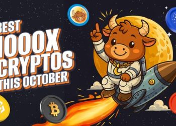 Best Cryptocurrency to Buy with $1000 Right Now – Chase the Next Big Crypto of 2025