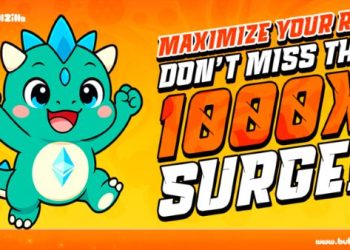 BullZilla Leads MoonBull & La Culex Among Top Meme Coins for Big Gains 2025
