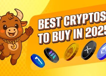 Top 10 Meme Coins: MoonBull Leads Best Crypto Presales to Invest as AVAX, TON, SUI, ETH Rally