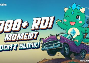 Market Frenzy Ignites: Can Dogecoin and Dogwifhat Withstand the Surge While BullZilla Presale Offers 3881% ROI?