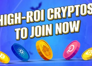 Q4 Alert: 6 Top Crypto Coins Surging Past Expectations Along with the Best Bullish Meme Coin in October